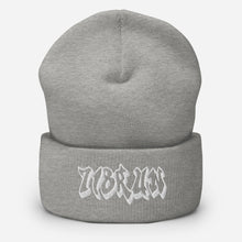 Load image into Gallery viewer, 718 Graffiti Beanie
